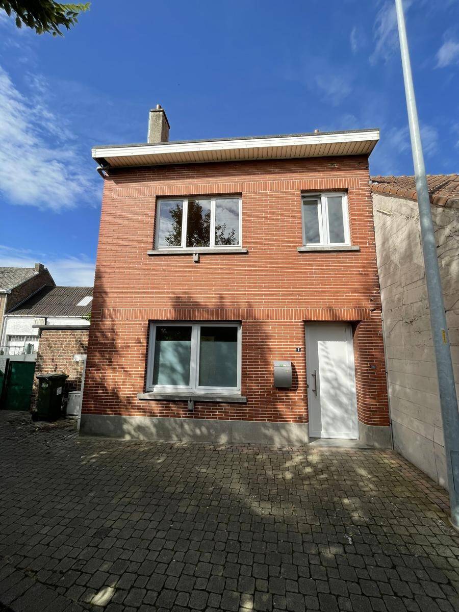 Huis te  huur in Meldert 9310 725.00€ 3 slaapkamers 130.00m² - Zoekertje 318234