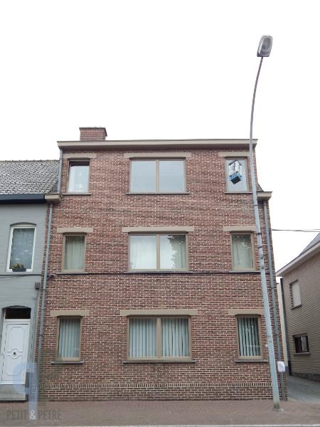 Appartement te  huur in Herzele 9550 735.00€ 2 slaapkamers 81.00m² - Zoekertje 345457