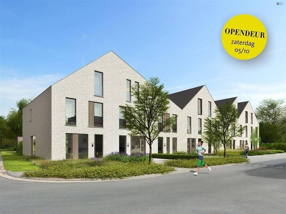 Huis te  koop in Vrasene 9120 417000.00€ 4 slaapkamers 182.00m² - Zoekertje 353711