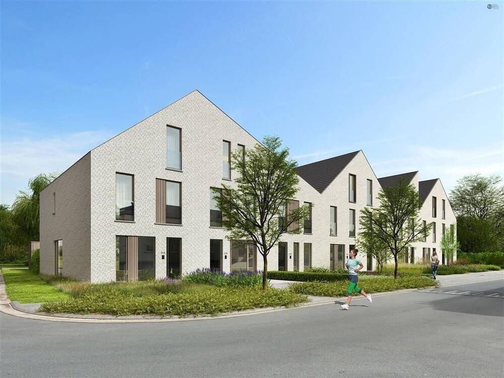 Huis te  koop in Vrasene 9120 429000.00€ 4 slaapkamers 181.00m² - Zoekertje 353714