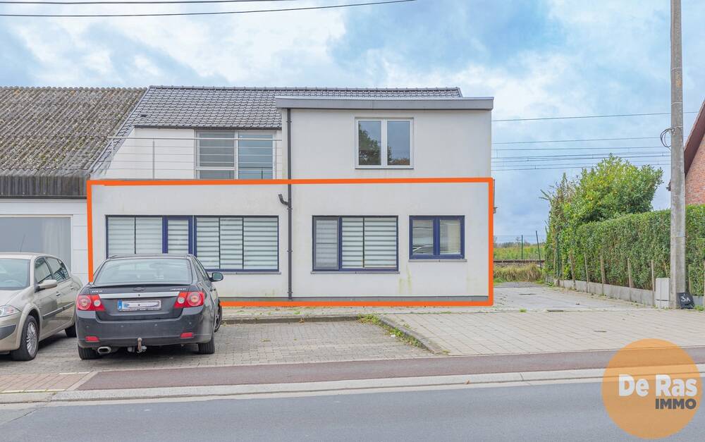 Appartement te  koop in Lede 9340 245000.00€ 2 slaapkamers 123.00m² - Zoekertje 359728