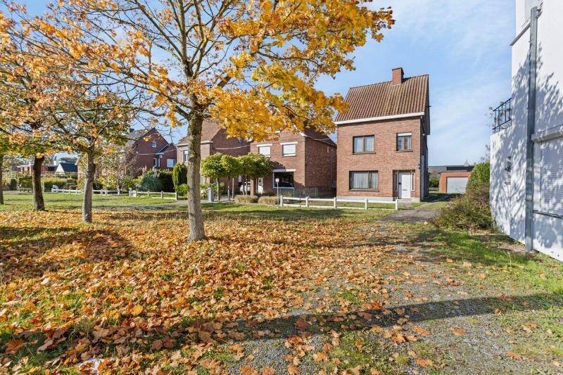 Huis te  koop in Kluizen 9940 375000.00€ 4 slaapkamers 192.00m² - Zoekertje 359693