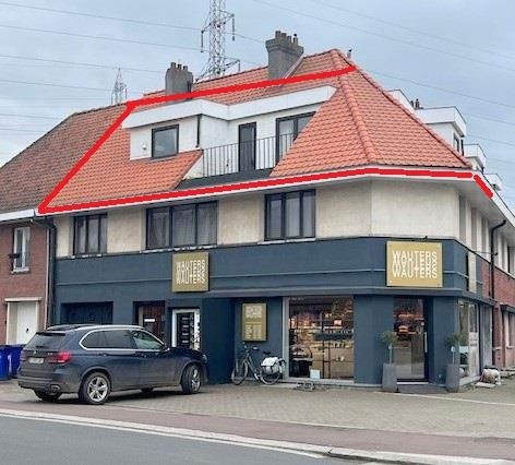 Huis te  in Sint-Niklaas 9100 175000.00€ 1 slaapkamers m² - Zoekertje 361172