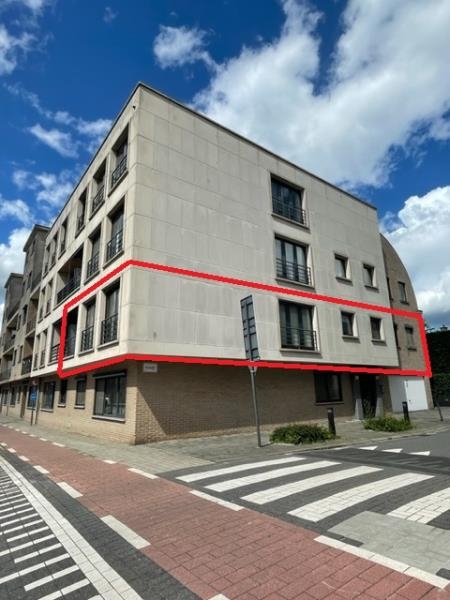 Appartement te  in Sint-Niklaas 9100 345000.00€ 3 slaapkamers 160.00m² - Zoekertje 364395