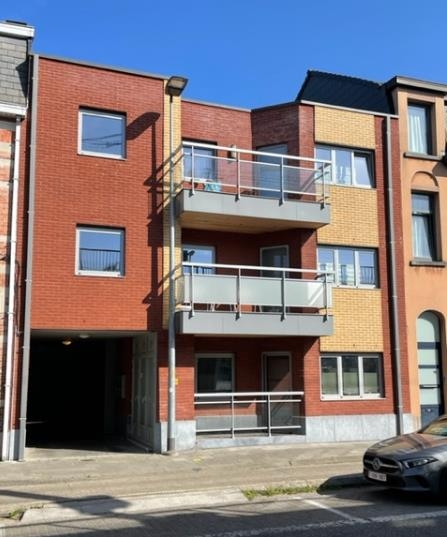 Appartement te  in Sint-Niklaas 9100 185000.00€ 2 slaapkamers m² - Zoekertje 366692