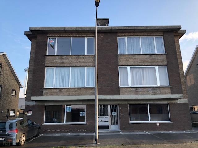 Appartement te  huur in Herzele 9550 600.00€ 2 slaapkamers 83.00m² - Zoekertje 370425